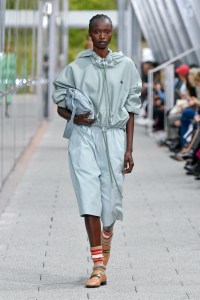 Lacoste RTW Spring 2020