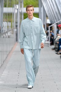 Lacoste RTW Spring 2020