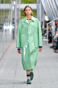 Lacoste RTW Spring 2020