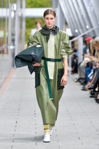 Lacoste RTW Spring 2020