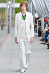 Lacoste RTW Spring 2020