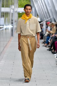 Lacoste RTW Spring 2020