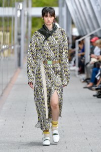 Lacoste RTW Spring 2020