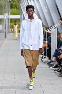 Lacoste RTW Spring 2020