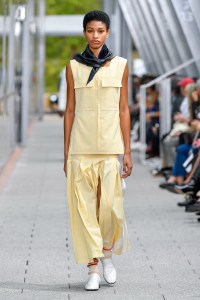 Lacoste RTW Spring 2020