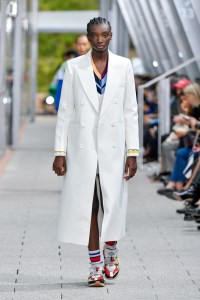 Lacoste RTW Spring 2020