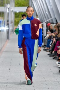 Lacoste RTW Spring 2020