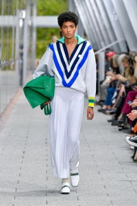 Lacoste RTW Spring 2020