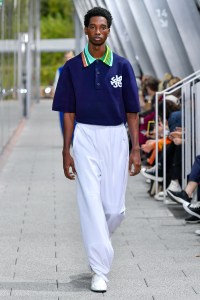 Lacoste RTW Spring 2020
