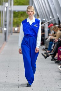 Lacoste RTW Spring 2020