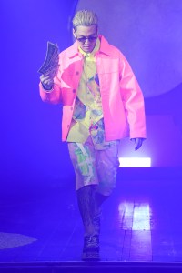 Landlord RTW Spring 2020