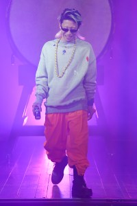 Landlord RTW Spring 2020