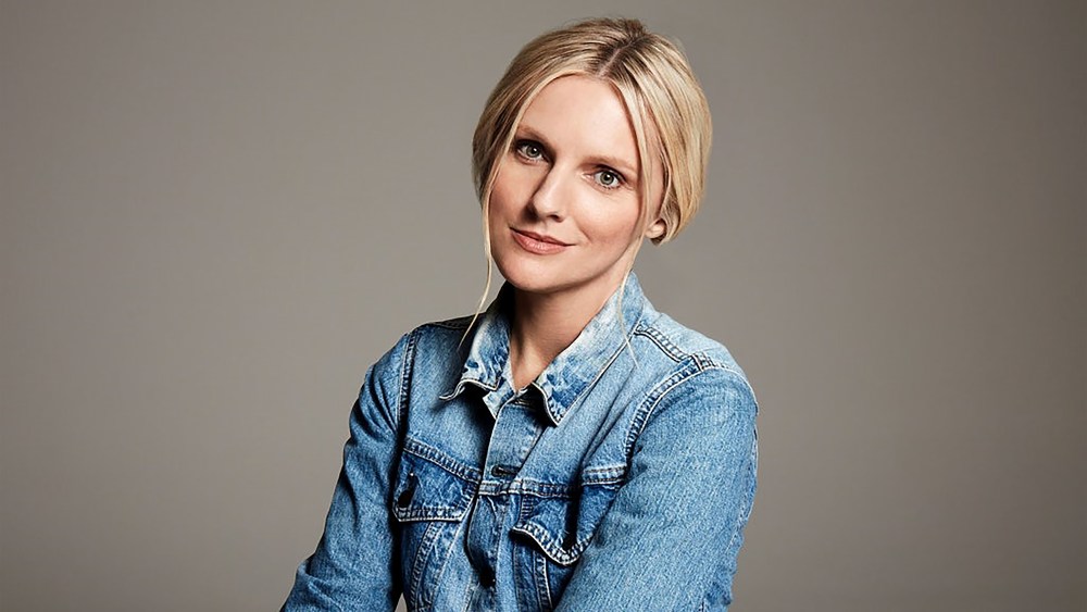 Laura Brown Awarded the Australian Fashion Laureate