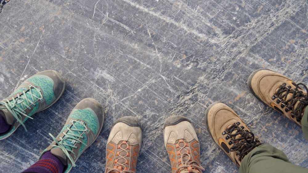 Life GreenShoes4All's Footwear Product Environmental Footprint helps footwear makers measure their products' environmental performance.