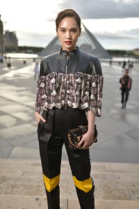 Rainie Yang