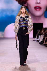 Louis Vuitton RTW Spring 2020