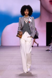 Louis Vuitton RTW Spring 2020