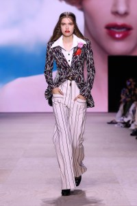 Louis Vuitton RTW Spring 2020