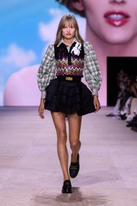 Louis Vuitton RTW Spring 2020