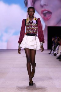 Louis Vuitton RTW Spring 2020