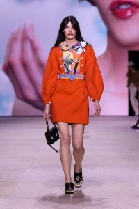 Louis Vuitton RTW Spring 2020