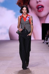 Louis Vuitton RTW Spring 2020