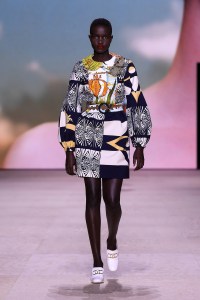 Louis Vuitton RTW Spring 2020