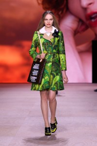 Louis Vuitton RTW Spring 2020