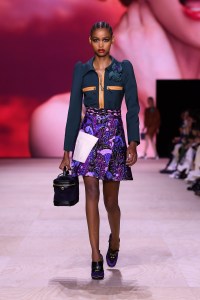 Louis Vuitton RTW Spring 2020