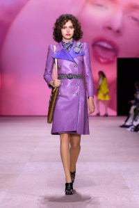 Louis Vuitton RTW Spring 2020