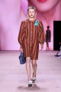 Louis Vuitton RTW Spring 2020