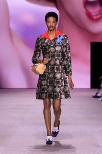 Louis Vuitton RTW Spring 2020