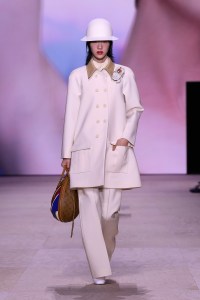 Louis Vuitton RTW Spring 2020