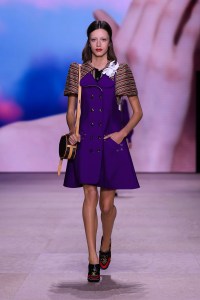 Louis Vuitton RTW Spring 2020
