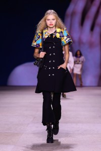 Louis Vuitton RTW Spring 2020