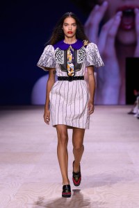 Louis Vuitton RTW Spring 2020