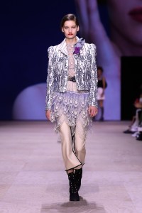 Louis Vuitton RTW Spring 2020