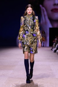 Louis Vuitton RTW Spring 2020