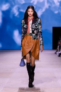 Louis Vuitton RTW Spring 2020