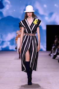 Louis Vuitton RTW Spring 2020