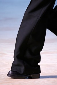 Details at Louis Vuitton RTW Spring 2020