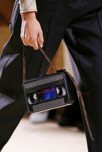 Details at Louis Vuitton RTW Spring 2020