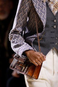 Details at Louis Vuitton RTW Spring 2020