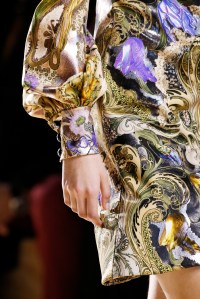 Details at Louis Vuitton RTW Spring 2020