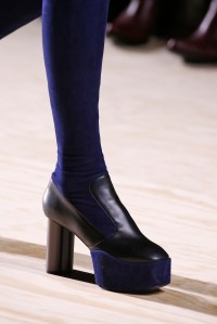 Details at Louis Vuitton RTW Spring 2020