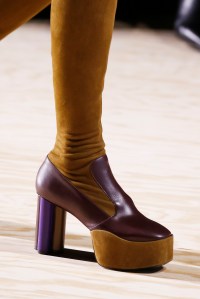 Details at Louis Vuitton RTW Spring 2020