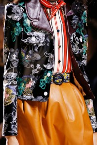 Details at Louis Vuitton RTW Spring 2020
