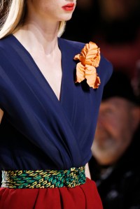 Details at Louis Vuitton RTW Spring 2020