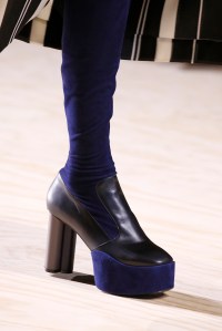 Details at Louis Vuitton RTW Spring 2020