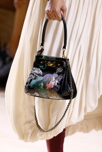 Details at Louis Vuitton RTW Spring 2020